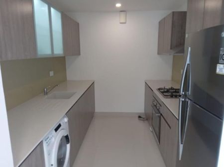Kitchen - Apartment for sale in Battaramulla 