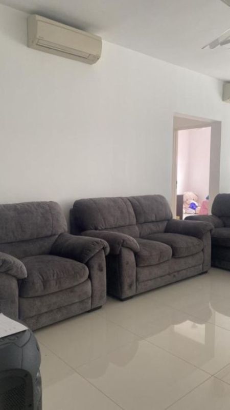 Living Room - Apartment for sale in Battaramulla 