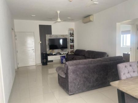 Living Room - Apartment for sale in Battaramulla 