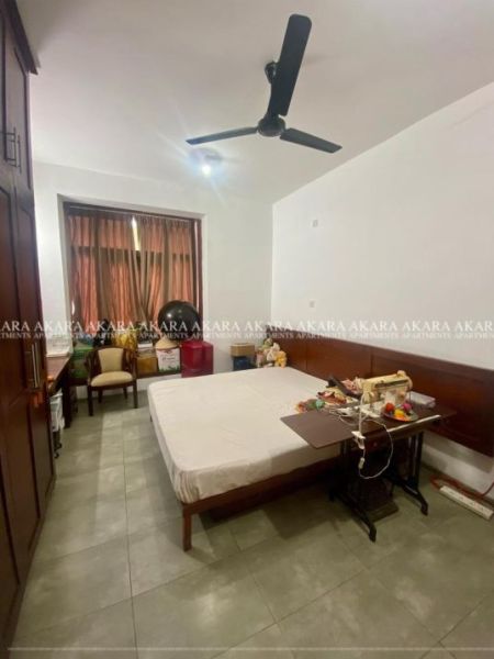 Bedroom - 9885 Sq.ft Furnished Apartment Complex for Sale - A42622