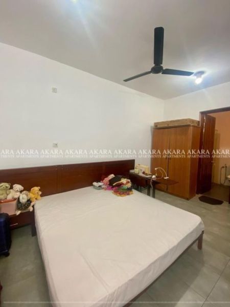 Bedroom - 9885 Sq.ft Furnished Apartment Complex for Sale - A42622