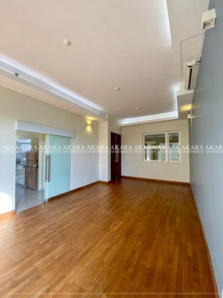 Kitchen - Castle Residencies Unfurnished Apartment for Sale - A37228