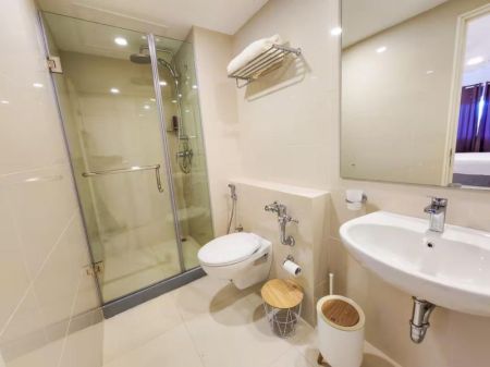 Bathroom - Fairway Urbans Homes Furnished Apartment for Sale - A51418