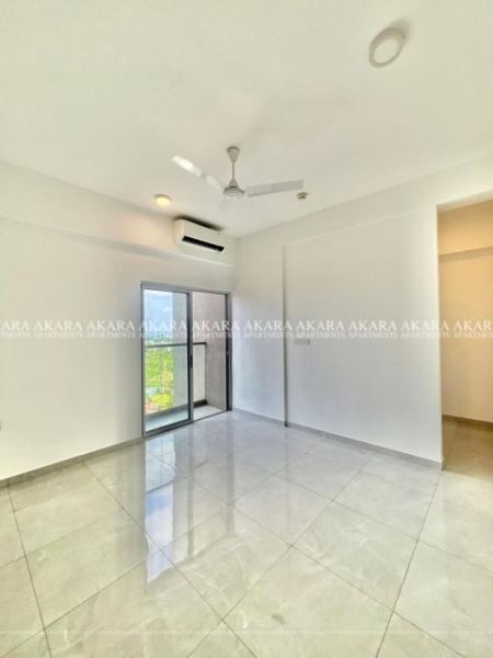 Bathroom - Iconic Galaxy Unfurnished Apartment for Sale - A13176