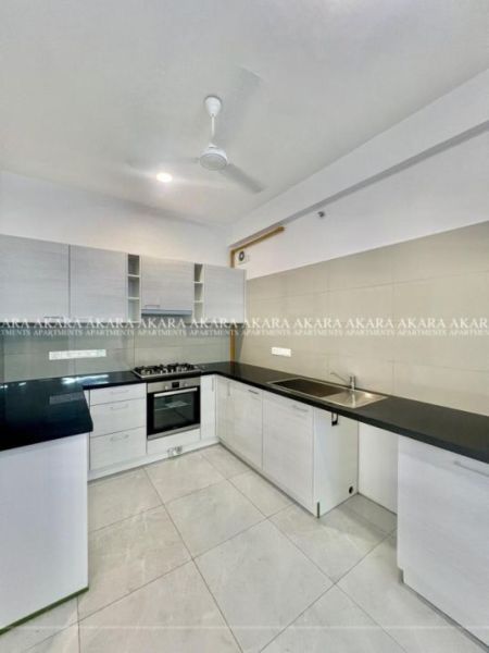 Kitchen - Iconic Galaxy Unfurnished Apartment for Sale - A13176