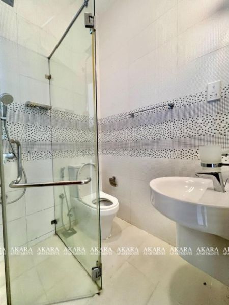 Bathroom - Prime Wrendale Unfurnished Apartment for Sale - A42715