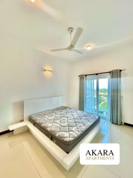 Bedroom - Sky Gardens Unfurnished Apartment for Sale - A51569