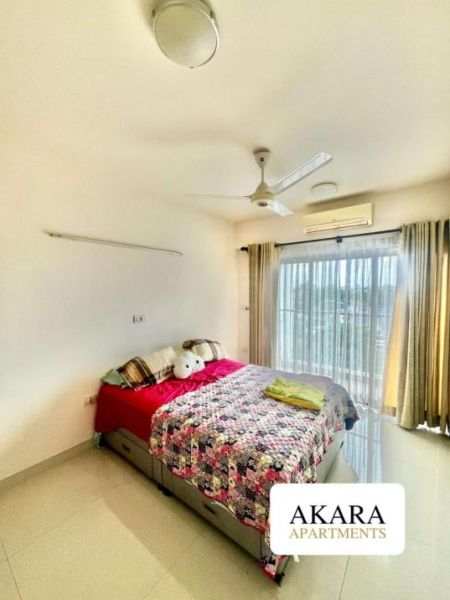 Bedroom - Iconic 110 Furnished Apartment for Sale - A46130