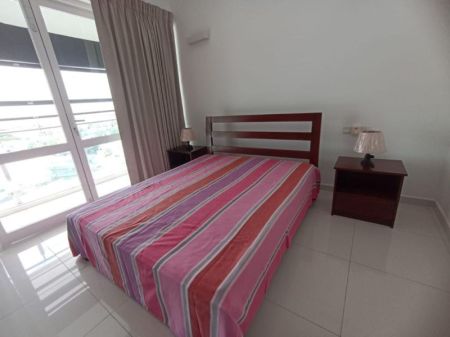 Bedroom - Prime Wrendale Semi-furnished Apartment for Sale - A42561