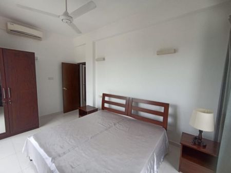 Bedroom - Prime Wrendale Semi-furnished Apartment for Sale - A42561