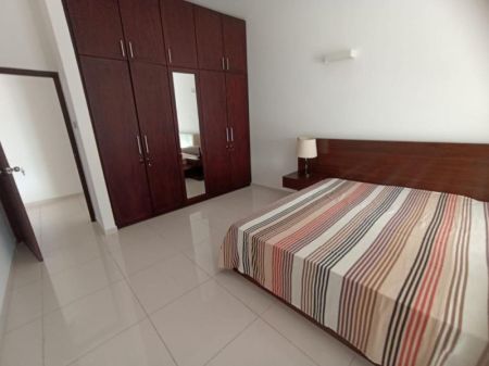 Bedroom - Prime Wrendale Semi-furnished Apartment for Sale - A42561