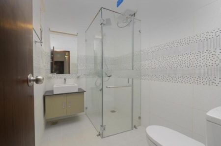 Bathroom - Prime Wrendale Semi-furnished Apartment for Sale - A42561