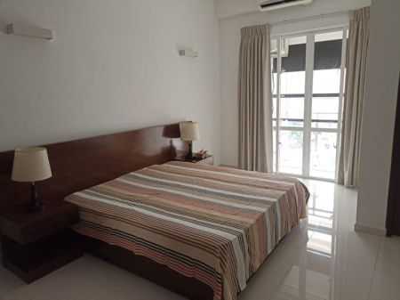 Bedroom - Prime Wrendale Semi-furnished Apartment for Sale - A42561