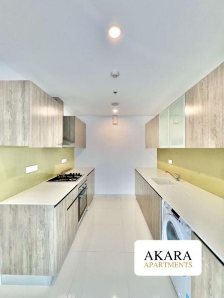 Kitchen - Fairway Urban Homes Unfurnished Apartment for Sale - A33250
