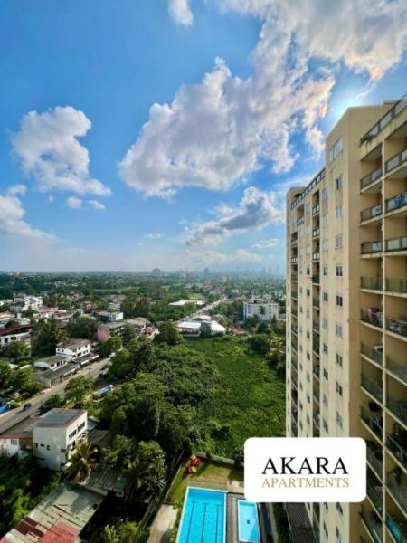 Exterior - Fairway Urban Homes Unfurnished Apartment for Sale - A33250