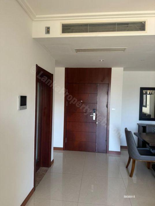 Living Room - Apartment for sale in Colombo 3