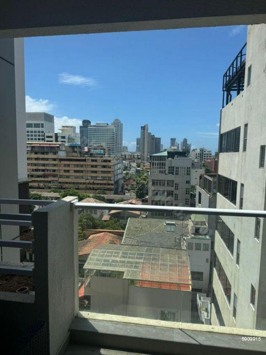 Exterior - Apartment for sale in Colombo 3