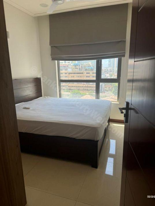 Bedroom - Apartment for sale in Colombo 3