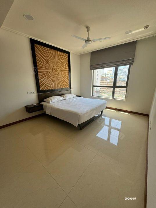 Bedroom - Apartment for sale in Colombo 3