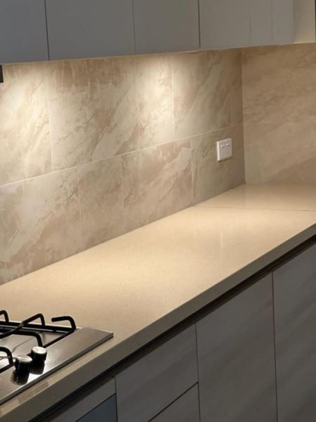 Kitchen - Shangri-La Luxury 4BR Apartment For Sale in Colombo 2 - EA778