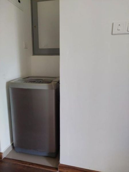 Kitchen - Canterbury Golf   - Furnished 2BR Apartment For Rent in Piliyandala - EA800