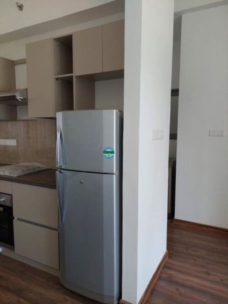 Kitchen - Canterbury Golf   - Furnished 2BR Apartment For Rent in Piliyandala - EA800