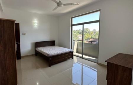 Bedroom - The Heights - Edmonton Furnished Apartment for Rent - A53004