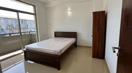 Bedroom - The Heights - Edmonton Furnished Apartment for Rent - A53004