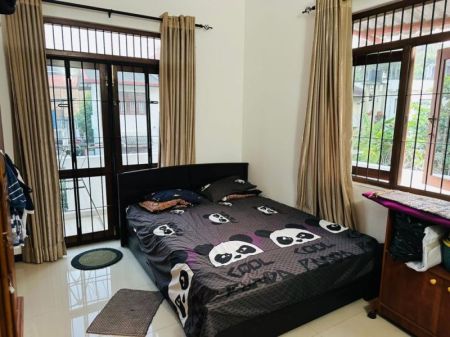 Bedroom - House for sale in Maharagama Temple Road