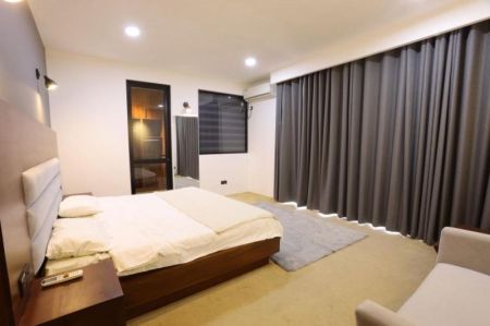 Bedroom - Fully Furnished House for sale