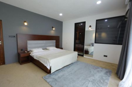 Bedroom - Fully Furnished House for sale