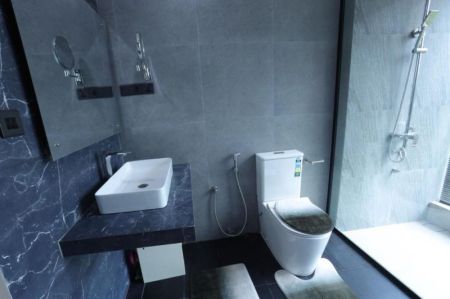 Bathroom - Fully Furnished House for sale