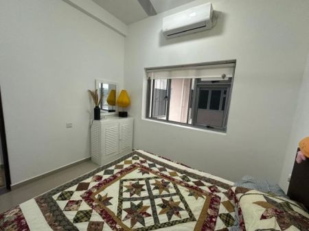 Bedroom - Canterbury/Furnished/2 beds/for rent in Piliyandala 