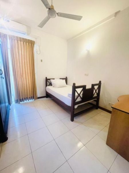 Living Room - Apartment For Sale – St. Michael's Apartments