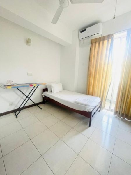 Bedroom - Apartment For Sale – St. Michael's Apartments