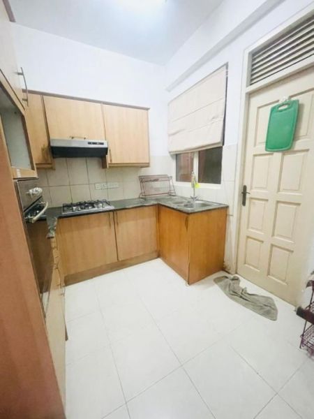 Kitchen - Apartment For Sale – St. Michael's Apartments