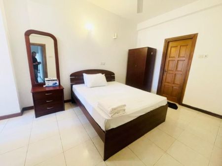 Bedroom - Apartment For Sale – St. Michael's Apartments