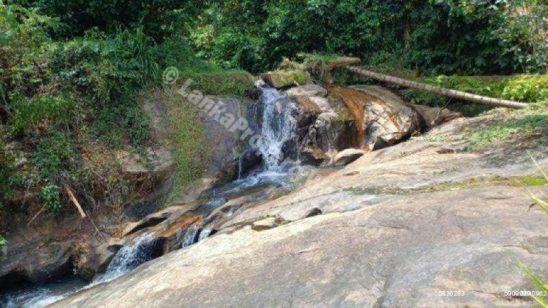 Bare Land for sale in Kandy