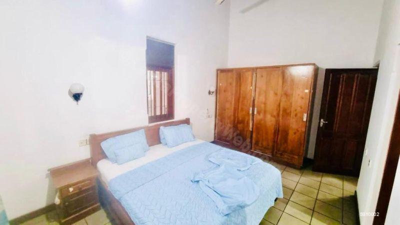 House for rent in Delkanda