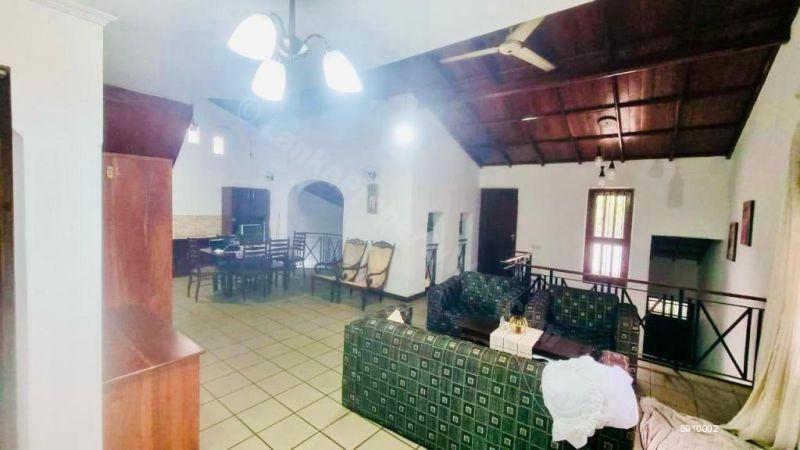 House for rent in Delkanda