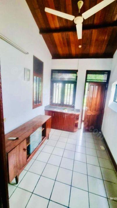 House for rent in Delkanda