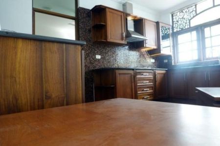 Kitchen - PR907) Luxury House for Rent in Nugegoda