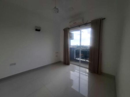 Bedroom - Blue Ocean - 03 Bedroom Unfurnished Apartment for Sale in Colombo 05 (A5322)