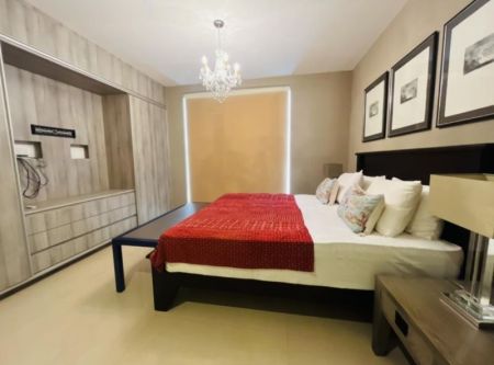 Bedroom - Unique 3 Bed Villa with 3 parking Lots near Colombo City Center $2500 | Best Deals from Romesh MALCOLM | ZOOM REAL E