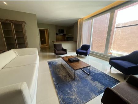 Living Room - Unique 3 Bed Villa with 3 parking Lots near Colombo City Center $2500 | Best Deals from Romesh MALCOLM | ZOOM REAL E