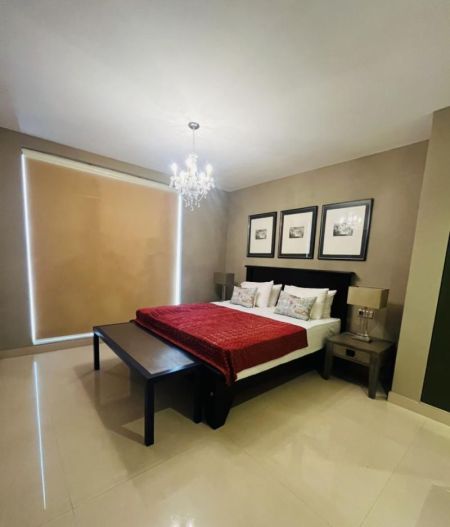 Bedroom - Unique 3 Bed Villa with 3 parking Lots near Colombo City Center $2500 | Best Deals from Romesh MALCOLM | ZOOM REAL E