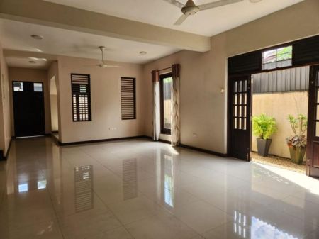 Living Room - Elegant 2‑storey house in Kaduwela (Off Malabe-Kaduwela Road)