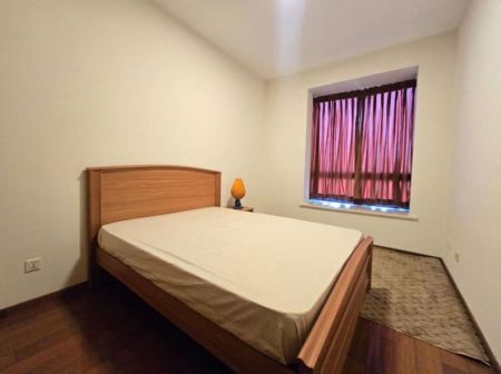 Bedroom - Havelock City - 03 Bedroom Furnished Apartment for Rent in Colombo 05 (A6177)-RENTED