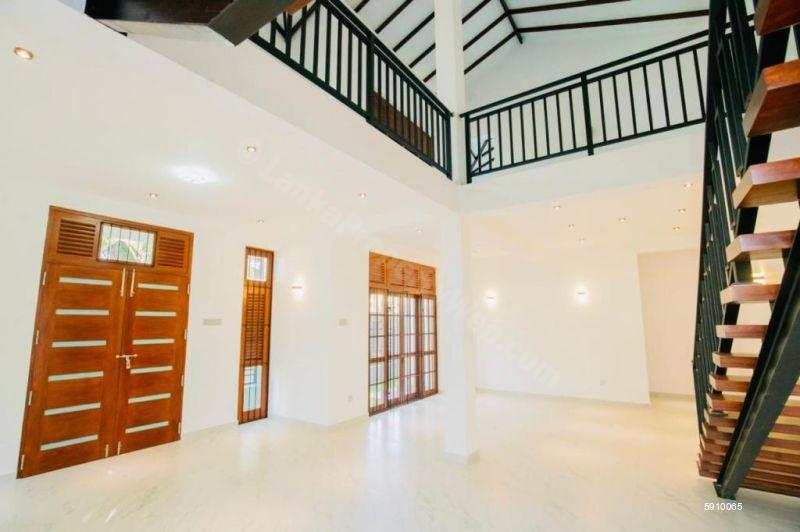 House for rent in Wadduwa