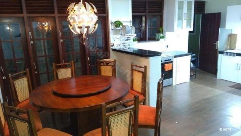 House for rent in Nittambuwa